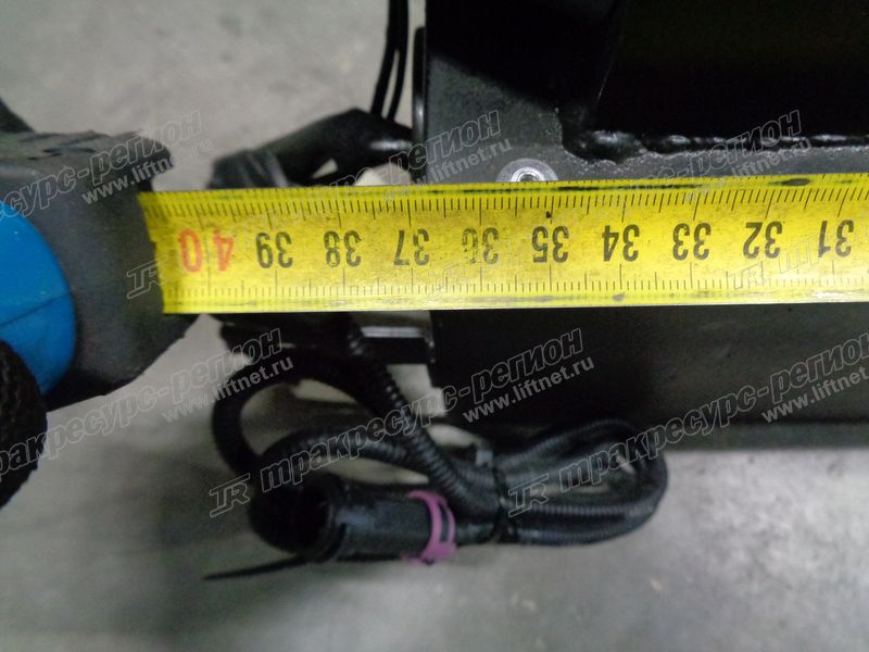 Отопитель 56C0762