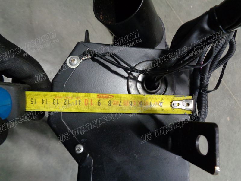 Отопитель 56C0762