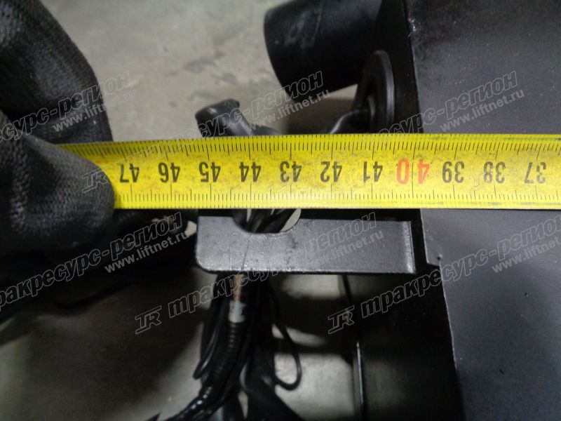 Отопитель 56C0762