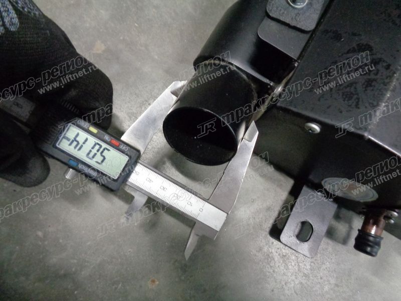 Отопитель 56C0762