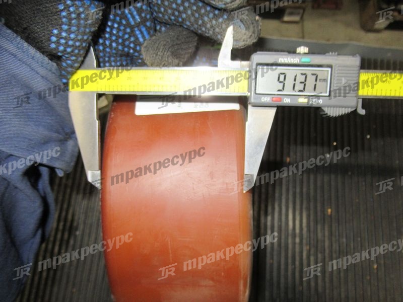 Колесо ведущее 19381242