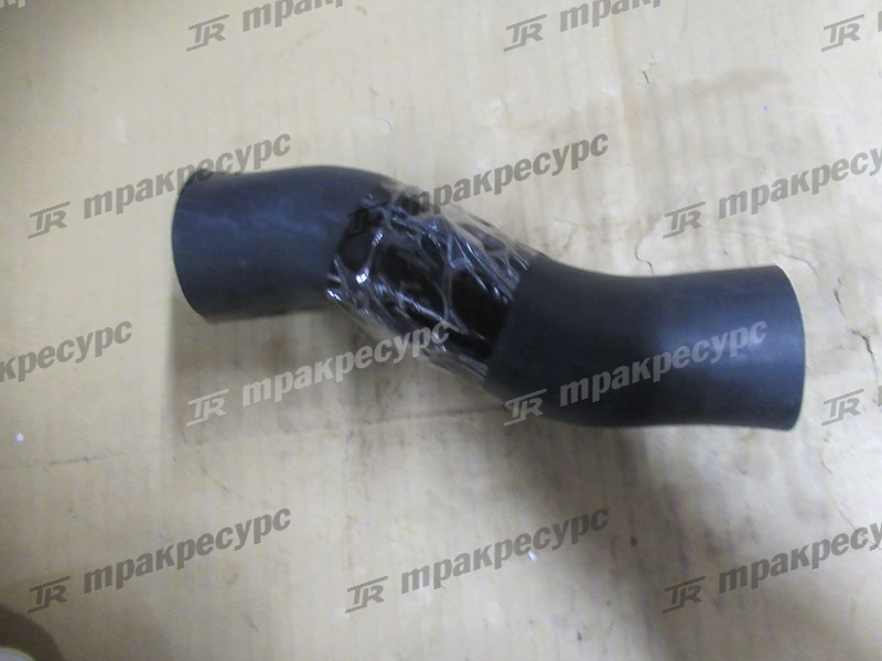 Патрубок радиатора нижний CPCD80/90/100CD