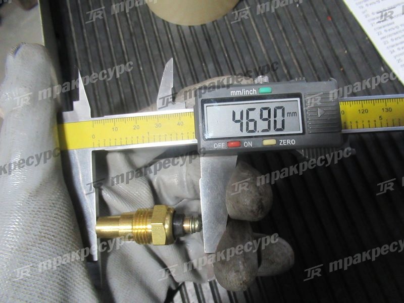 Датчик температуры охлаждающей жидкости C490BPG