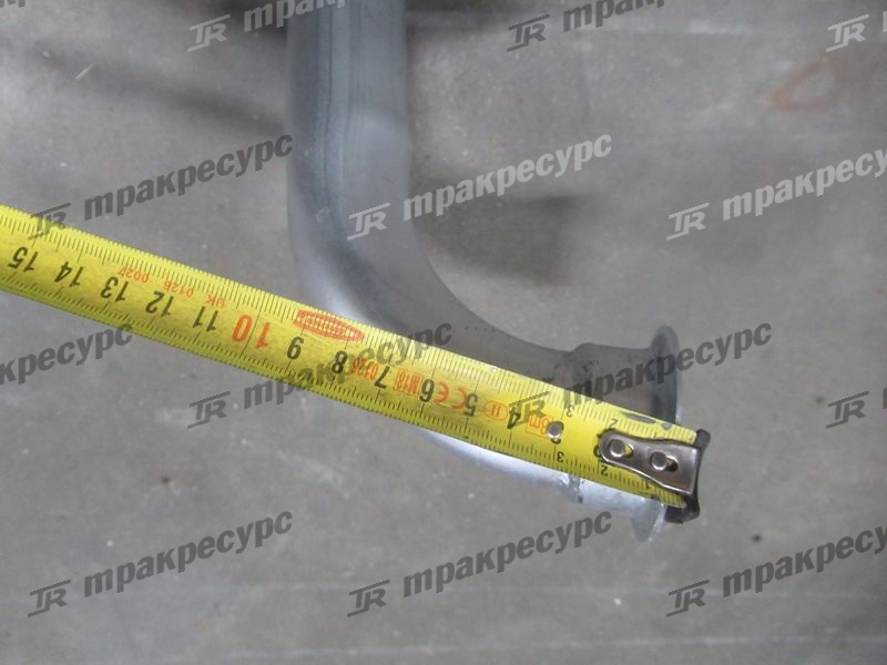 Патрубок выхлопной системы 17401-16620-71