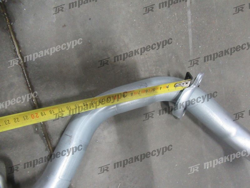 Патрубок выхлопной системы 17401-16620-71
