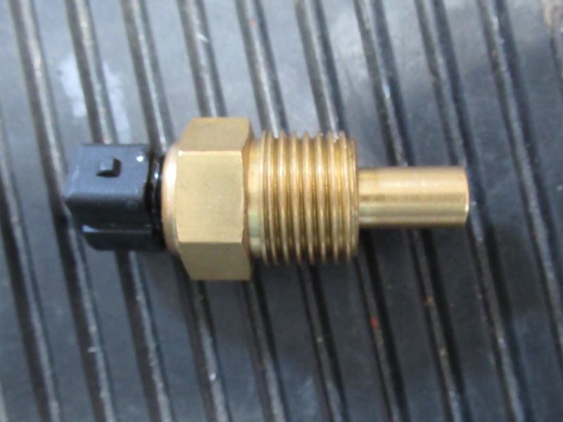 Датчик WG210A2 R1/2
