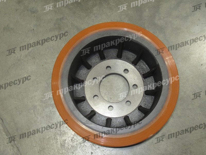 Колесо ведущее 51331328