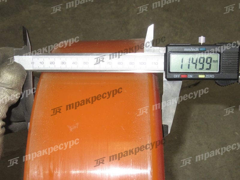 Колесо ведущее 51331328