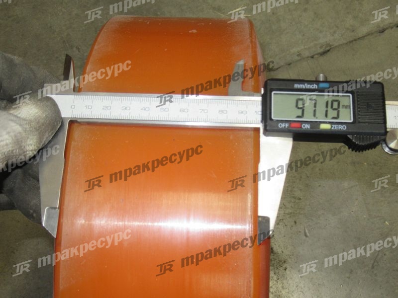 Колесо ведущее 51331328