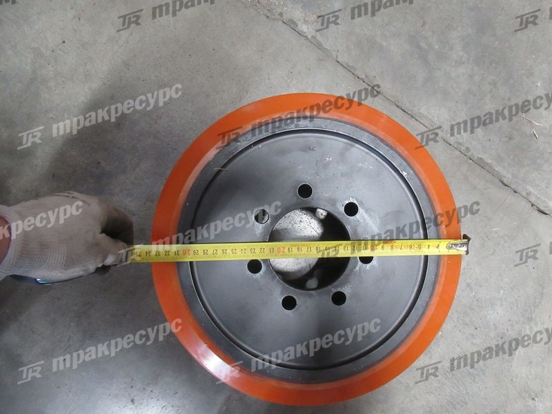 Колесо ведущее 51331328