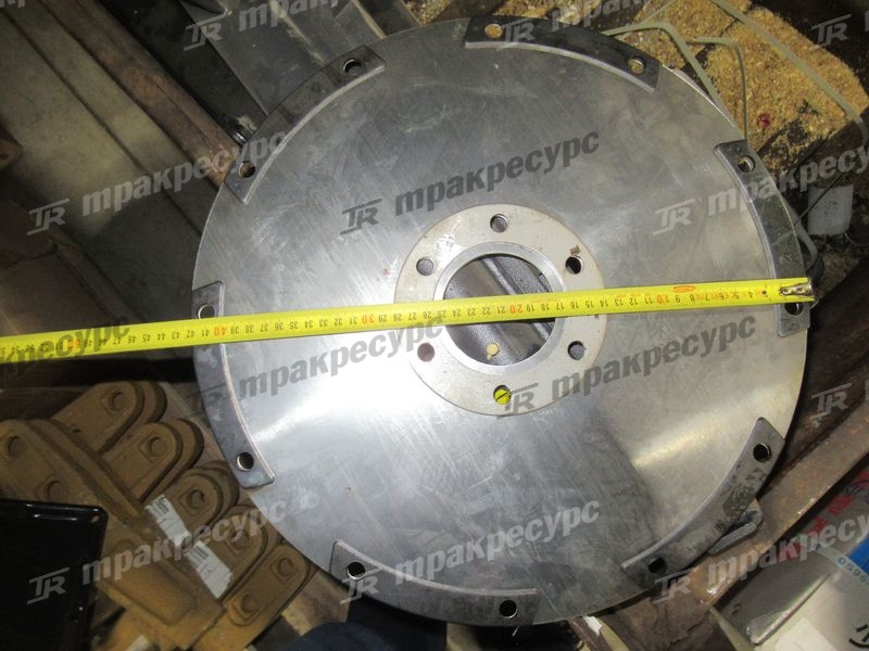 Гидротрансформатор 955H/HR