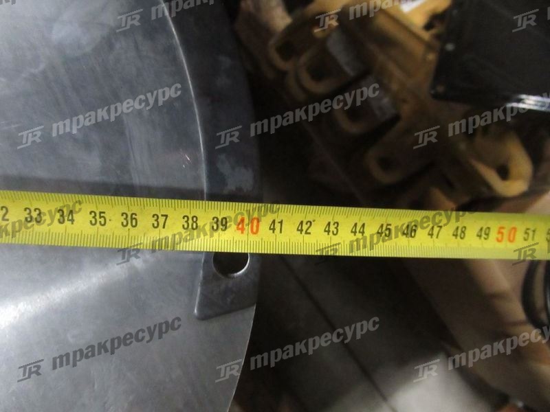 Гидротрансформатор 955H/HR