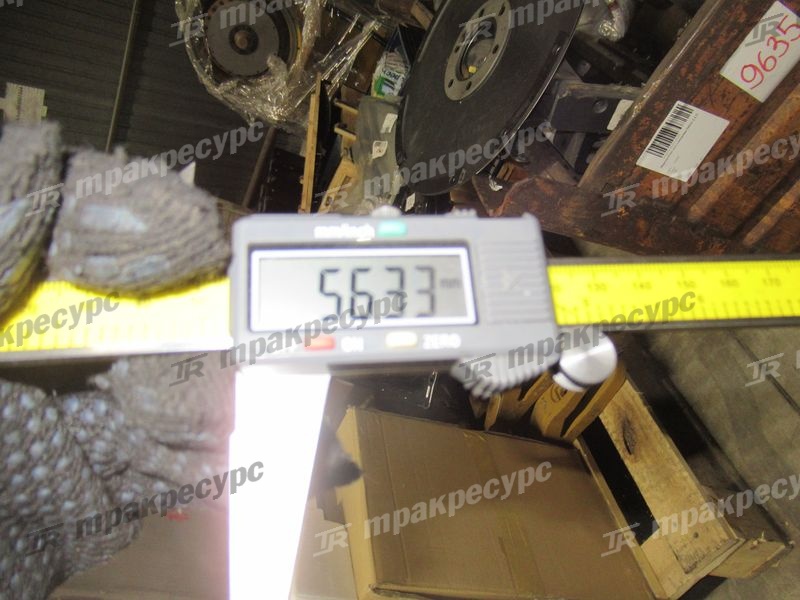 Гидротрансформатор 955H/HR