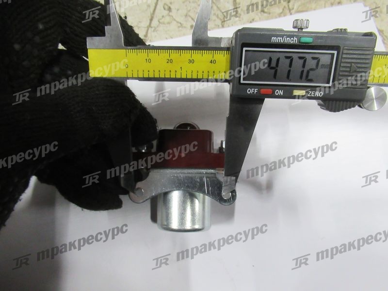 Контактор MZJ-100A SDLG936