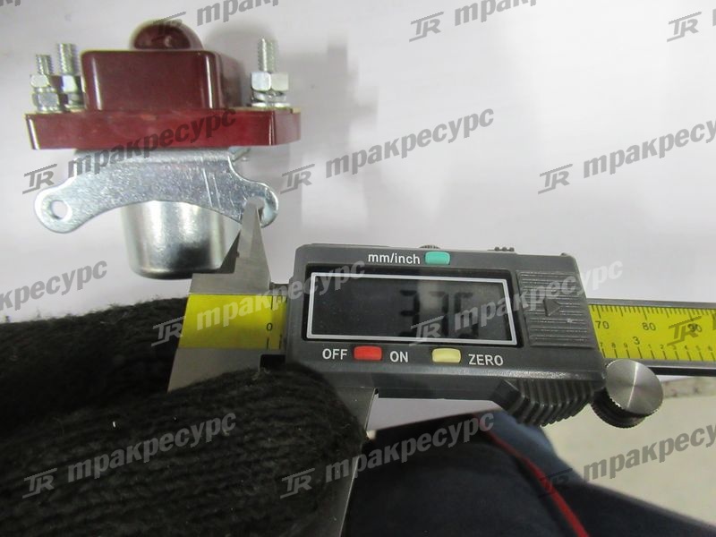 Контактор MZJ-100A SDLG936
