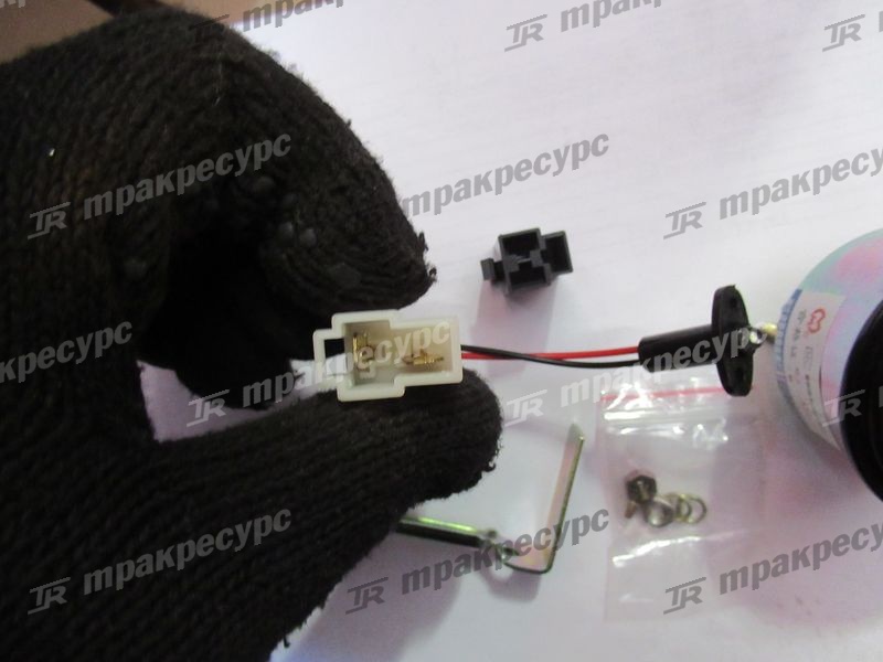 Указатель уровня топлива LG936