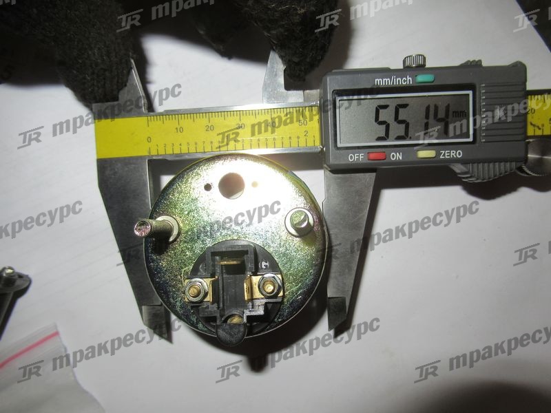 Указатель уровня топлива LG936