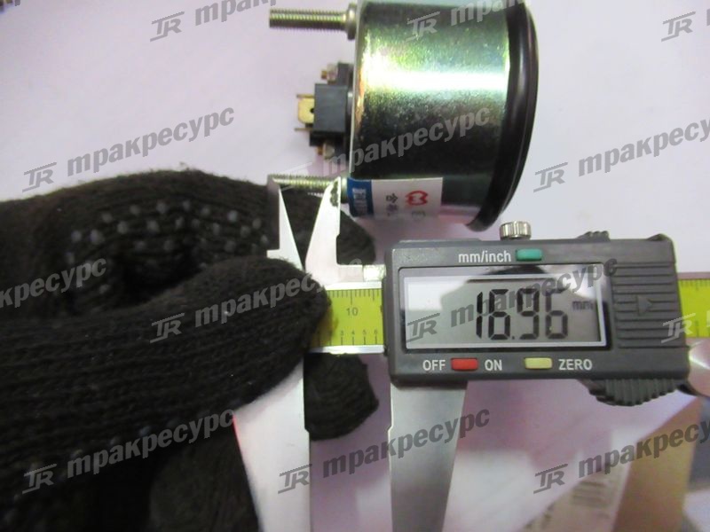 Указатель уровня топлива LG936