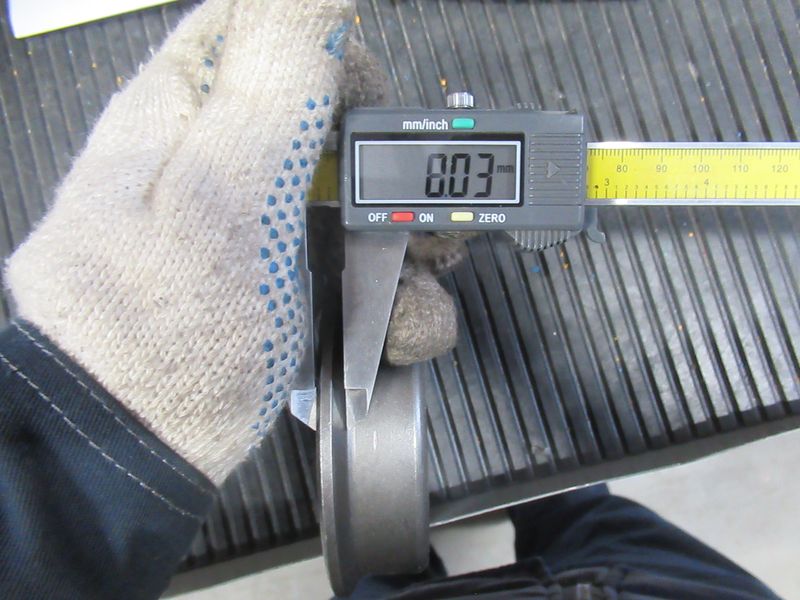 Подшиипник 37A-768-2411