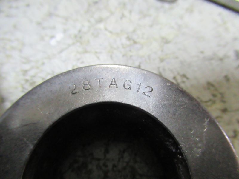 Ремкомплект шкворня 3EB-24-05100