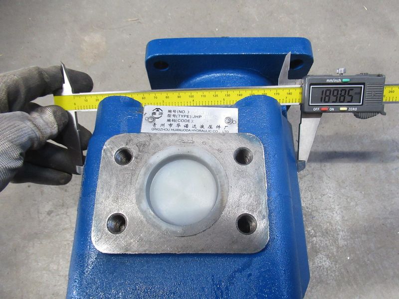 Насос LG953 JHP3160S