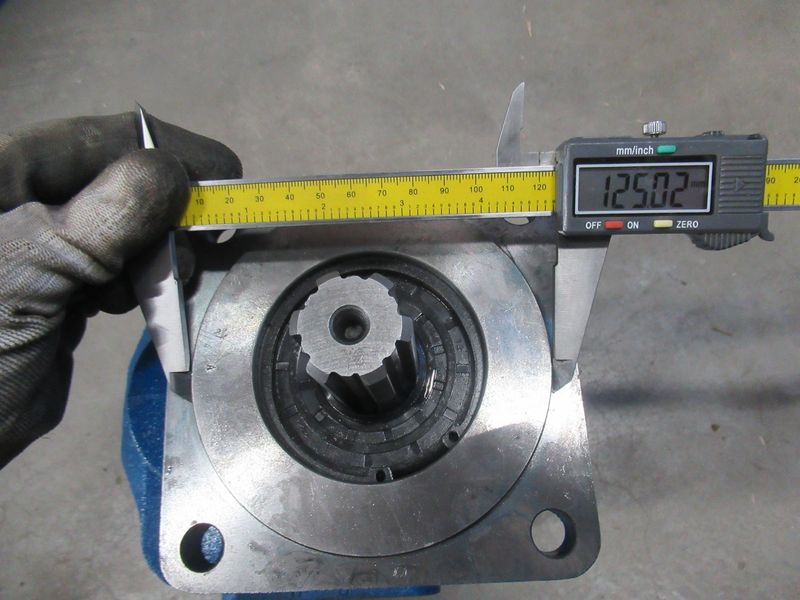 Насос LG953 JHP3160S