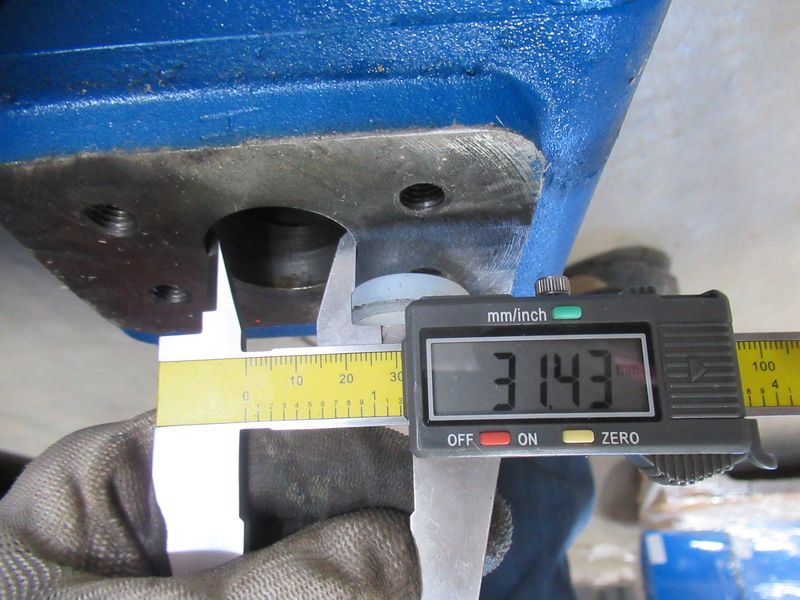 Насос LG953 JHP3160S