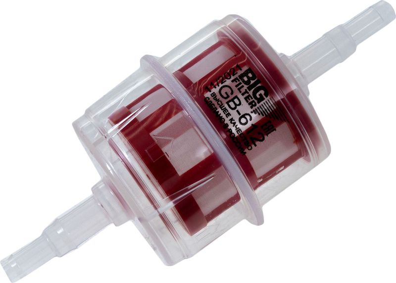 Фильтр топливный GB-612