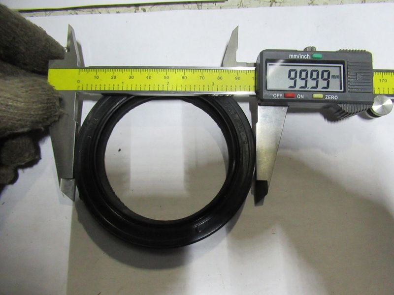 Манжета 032-10257
