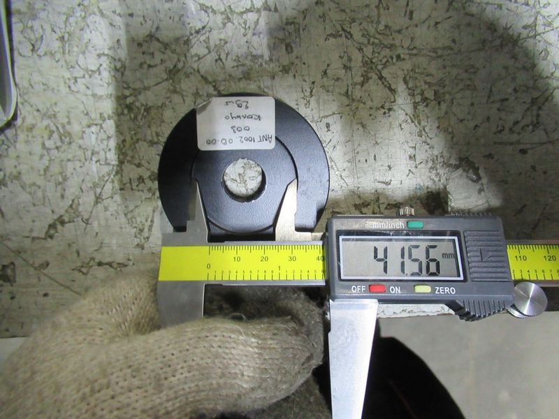 Кольцо 1002.00.00.003