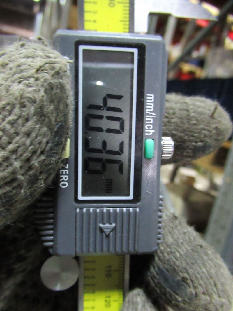 Механизм управления 1001.70.01.100