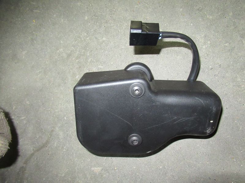 Стеклоочиститель A18-50.03