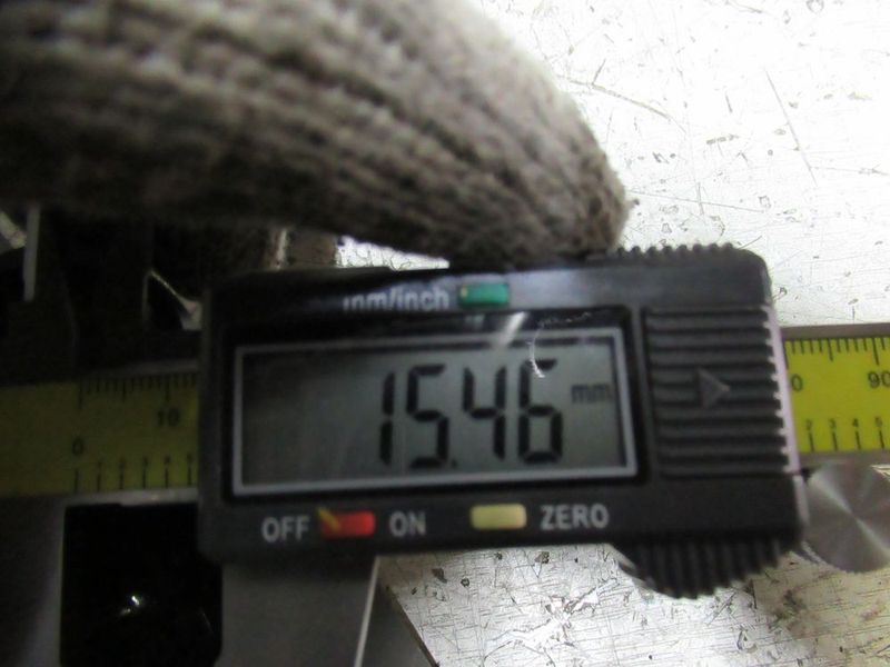Стеклоочиститель A18-50.03