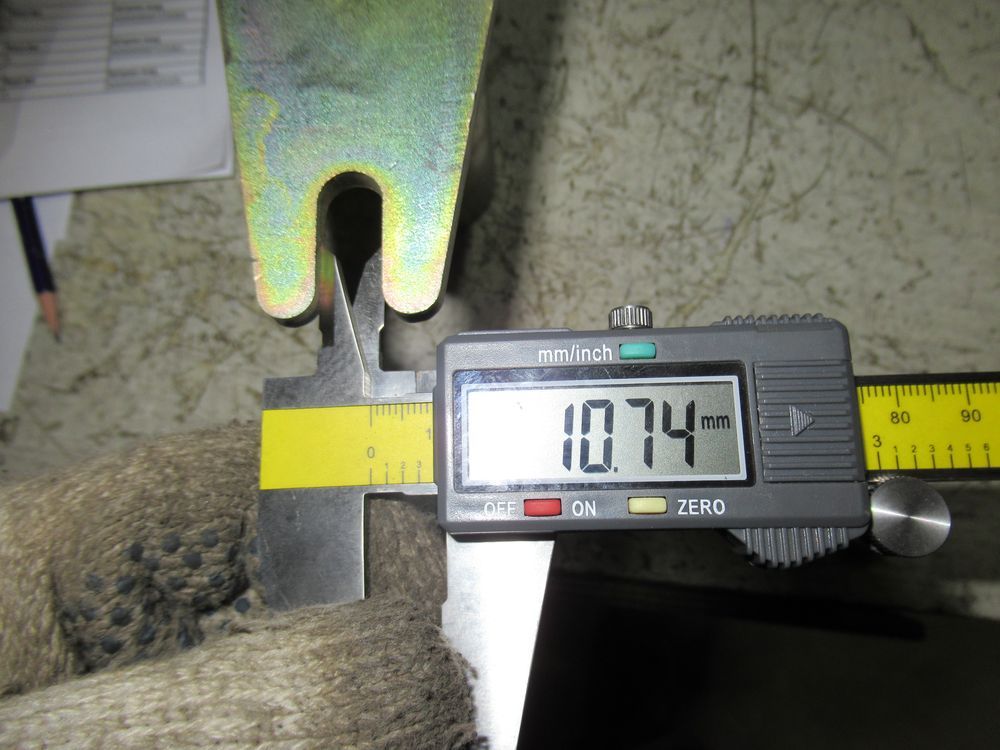 Палец  1002.02.00.160