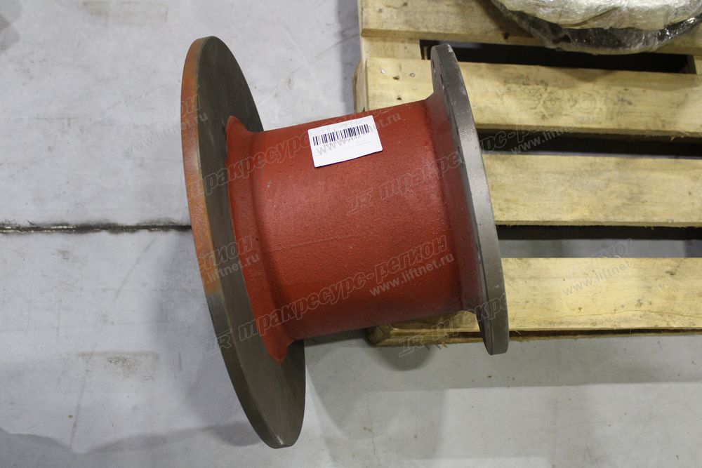 Диск тормозной LG953/ 952/ 952H