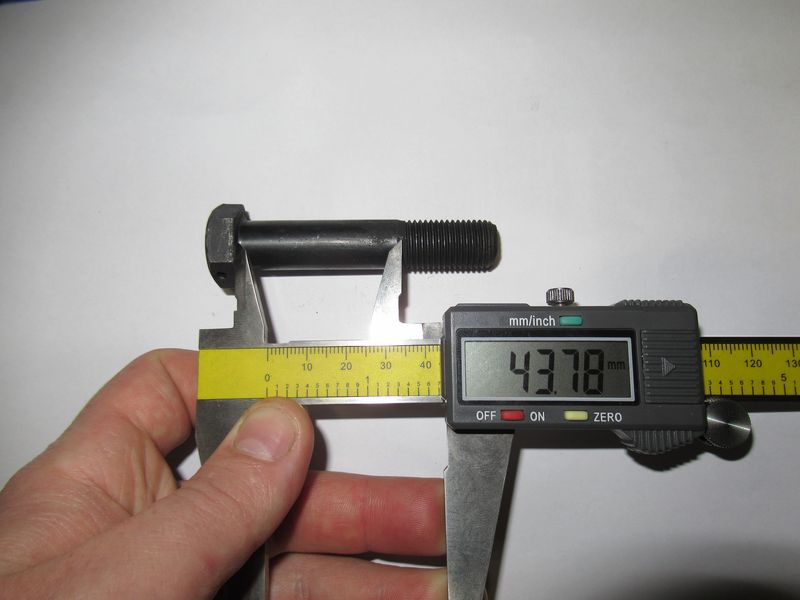 Болт 90106-88090