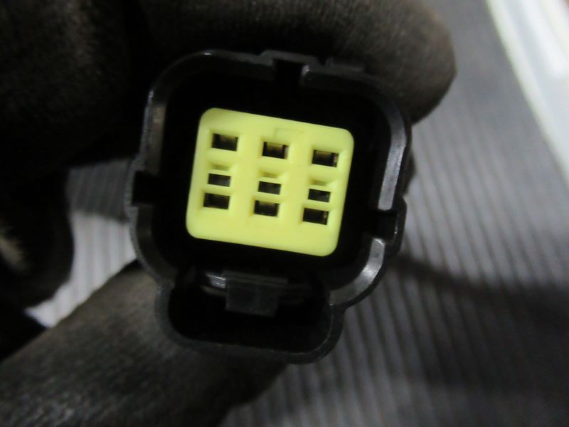 Переключатеь света G27Z2-42001/JK806