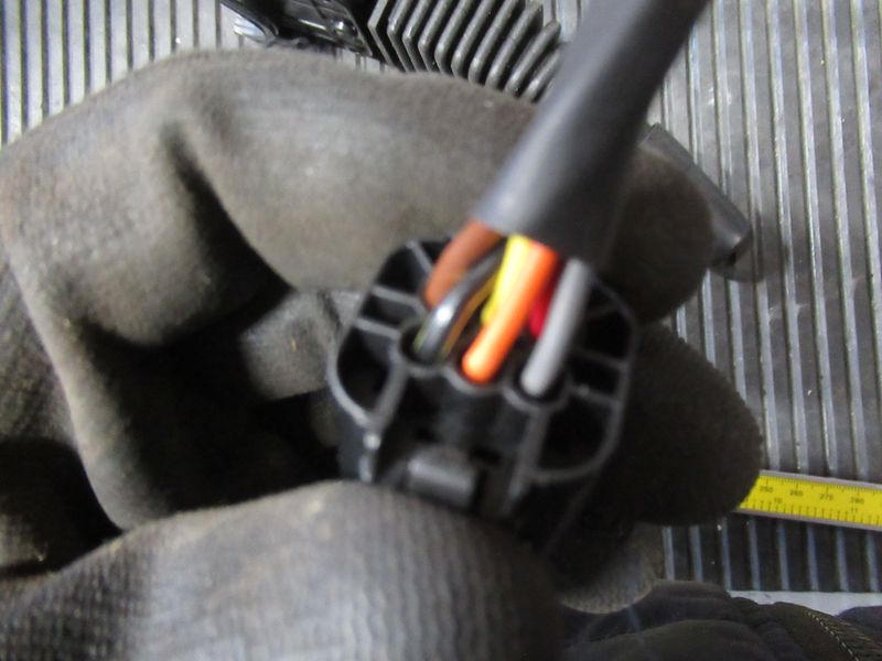 Переключатеь света G27Z2-42001/JK806