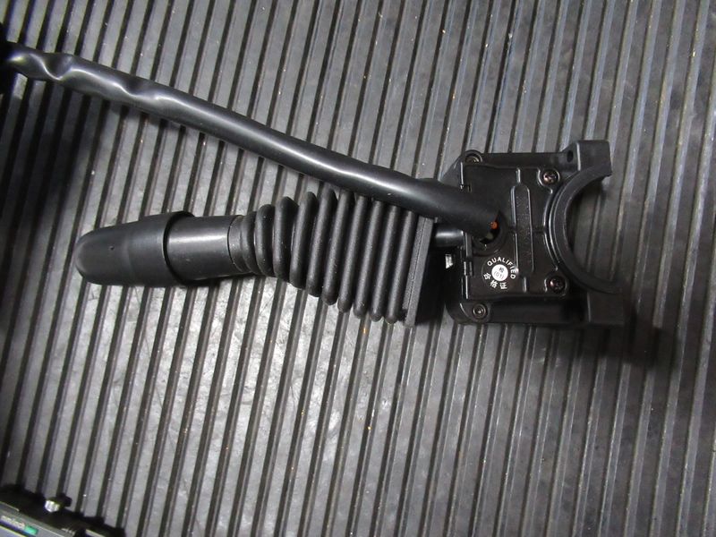Переключатеь света G27Z2-42001/JK806