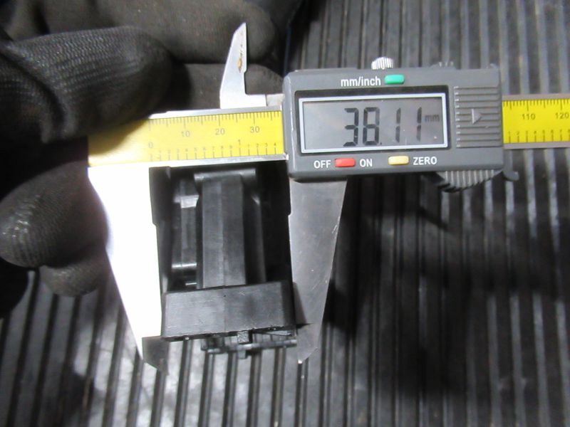 Переключатеь света G27Z2-42001/JK806