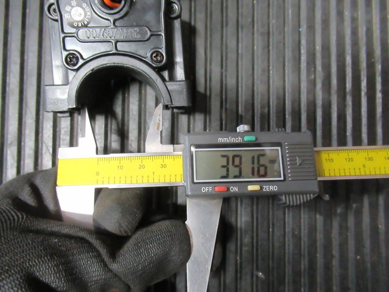 Переключатеь света G27Z2-42001/JK806