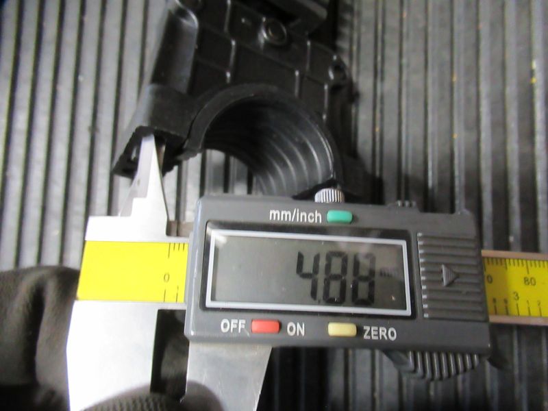 Переключатеь света G27Z2-42001/JK806