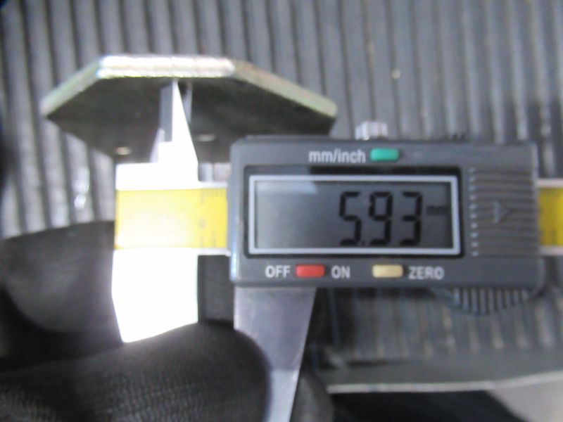 Ремкомплект серьги CPCD50