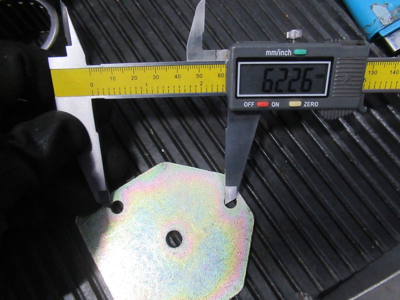 Ремкомплект серьги CPCD50