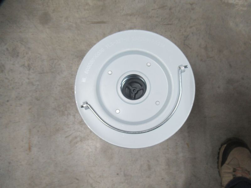 Фильтр гидравлический возвратный CDM853-855