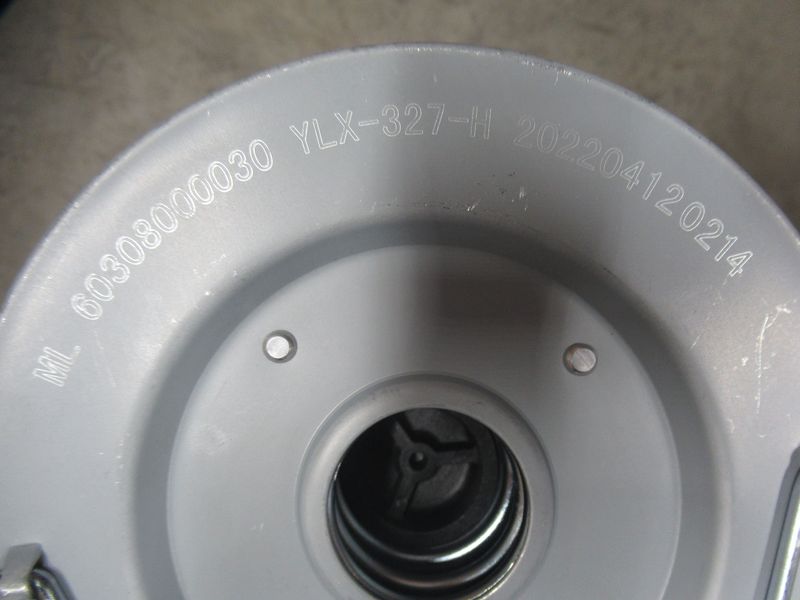Фильтр гидравлический возвратный CDM853-855