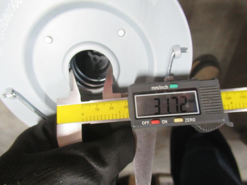Фильтр гидравлический возвратный CDM853-855