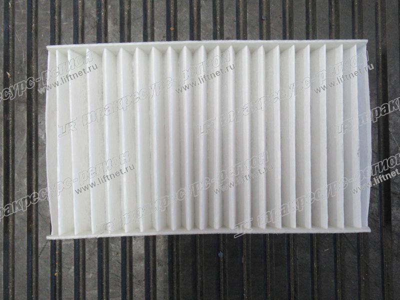 Фильтр кондиционера ZL50C/LG855B