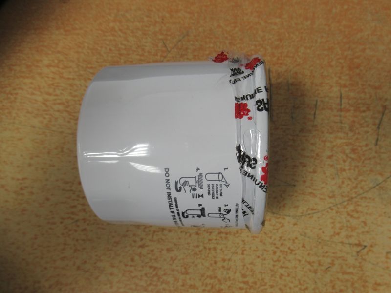 Фильтр топливный P502163/WK7041