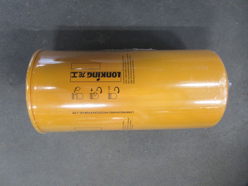 Фильтр гидравлический CCA303EFD1/50AC-1